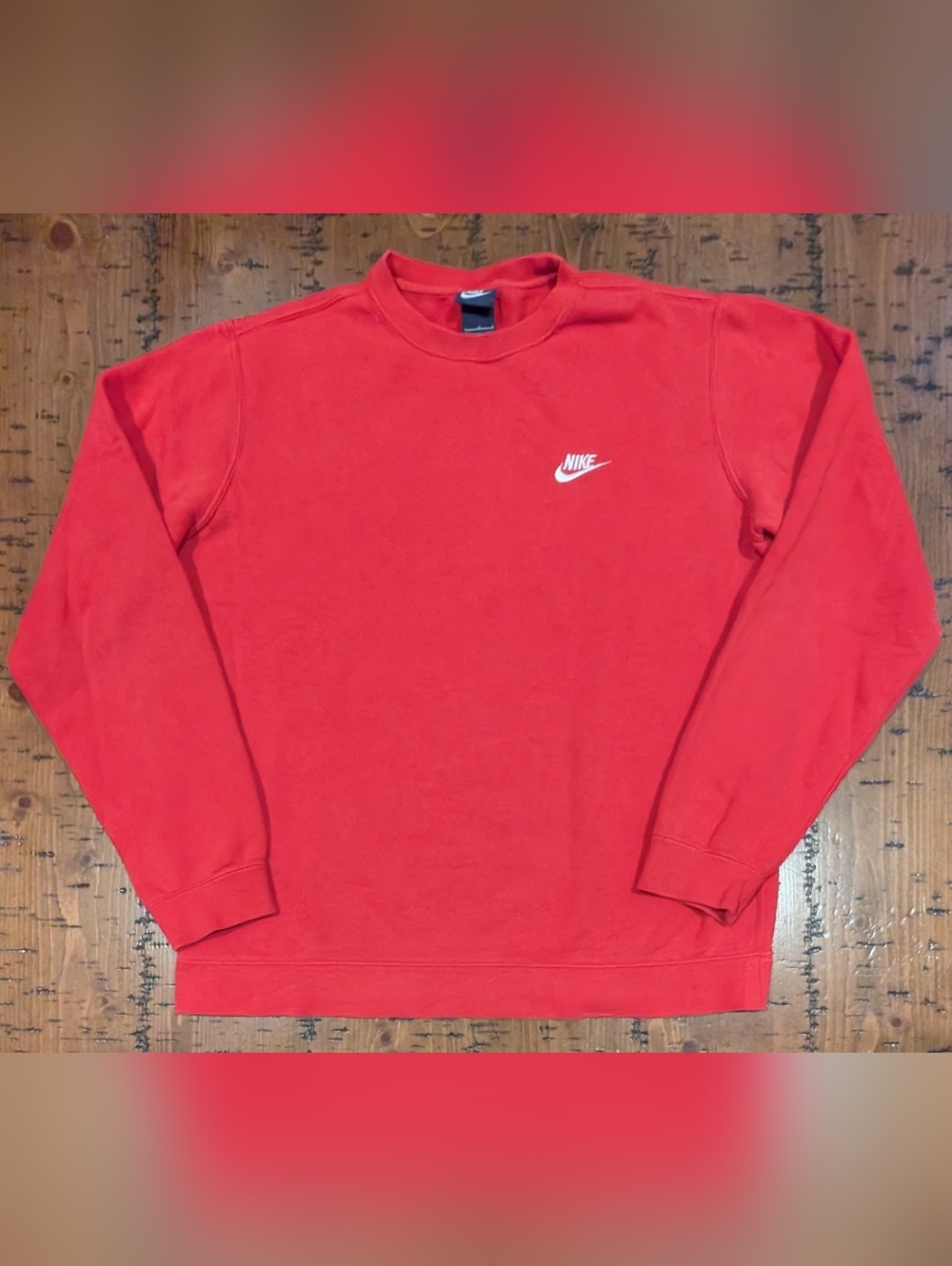 Nike L Sweatshirt